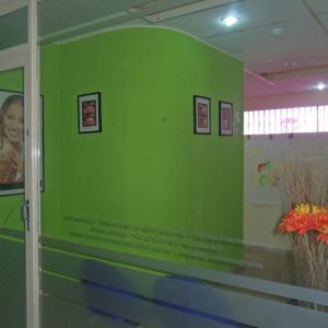 ¡VENDIDO! Local en Anaco Center Ref: 016