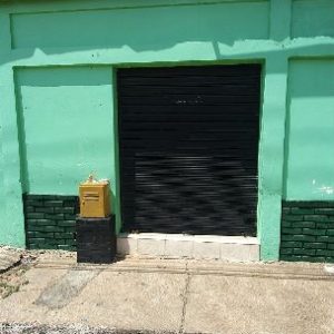 ¡ALQUILADO! Local en Calle Carabobo Anaco. Ref: 1402