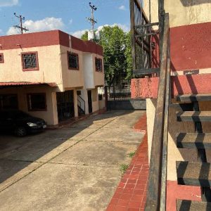 ¡ALQUILADO! Apartamento Residencias Koral. Av. Portuguesa. Anaco. Ref: 1357