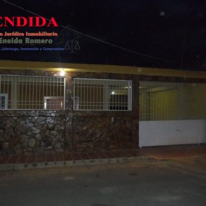 ¡VENDIDA! ANACO