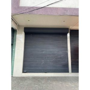 Local Comercial de 2 Plantas en Av. Miranda con Av. Sucre. Anaco. Ref: 1535